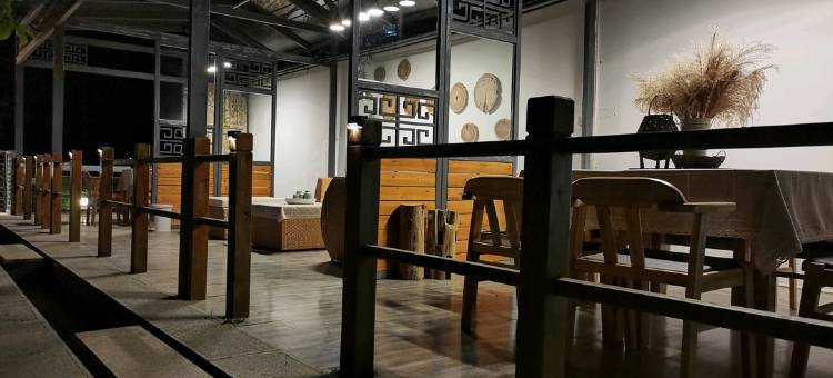 兴义万峰林小家十宿客栈(下纳灰店)图片