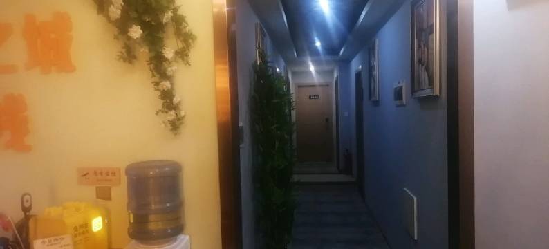 宜宾星空之城客栈图片