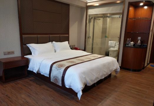Bishui Lantian Hotel Hotel Overview
