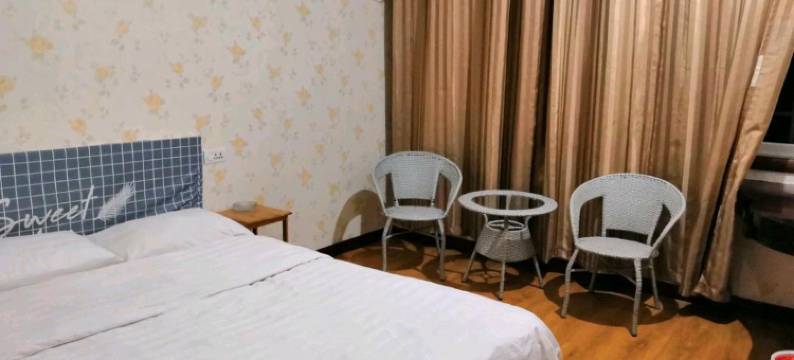 巩义温馨宾馆图片