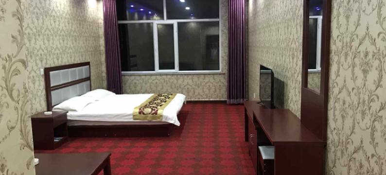 金朗轩宾馆图片