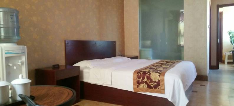 吴忠巧媳妇宾馆图片