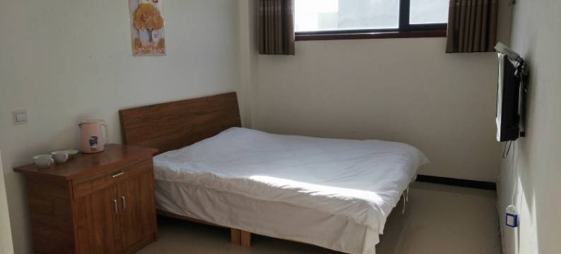 无极永源宾馆图片