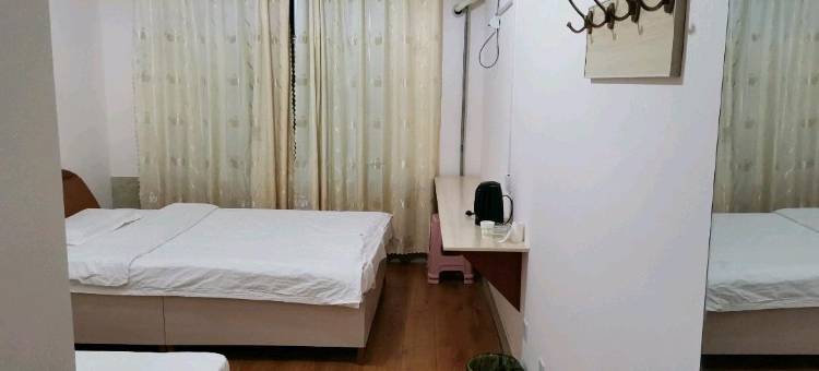 济南宏泰宾馆图片