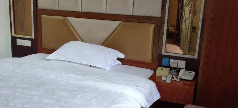 东兴太康商务酒店图片