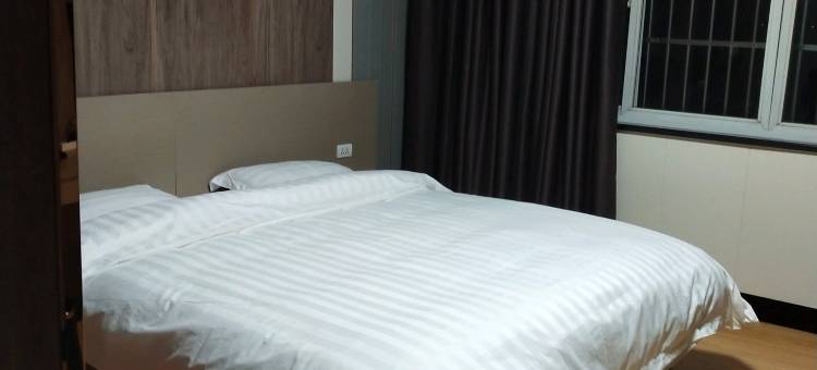 松滋传兴宾馆图片