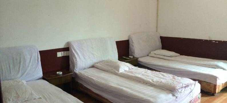 建宁鸿宾旅社图片