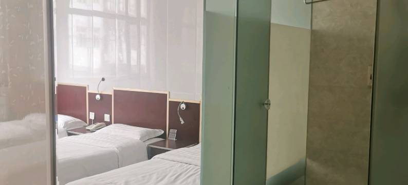 北安和平宾馆图片