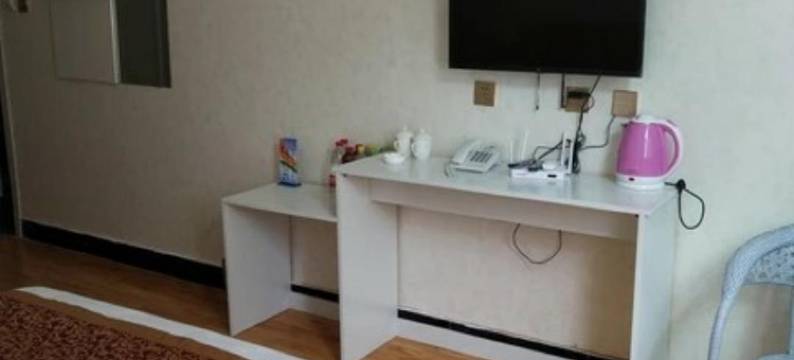 定州兴华旅馆图片