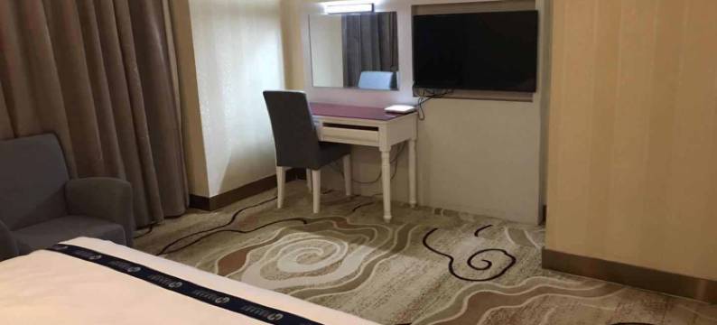 石狮怡嘉商务酒店图片