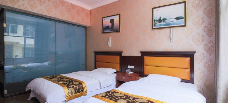 江口梵鑫旅游酒店图片