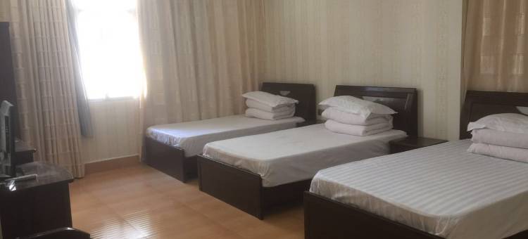 南靖瑞丰宾馆图片