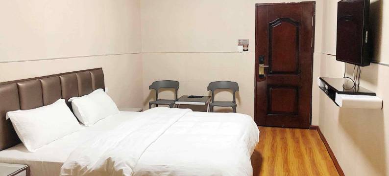 珠海恒利雅居客栈图片