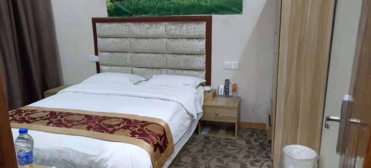 遵义市月亮湾酒店图片