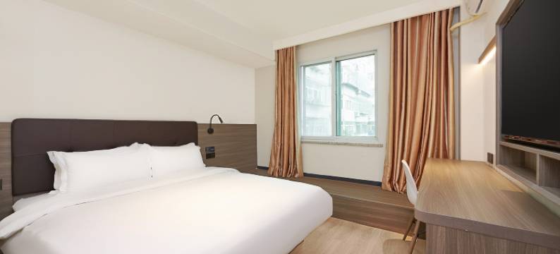 海友酒店(北京牛街地铁站宣武医院店)图片