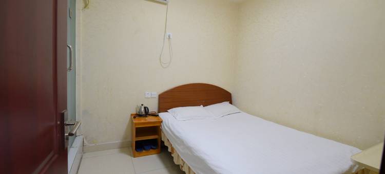 奥运宾馆(泰山火车站店)图片