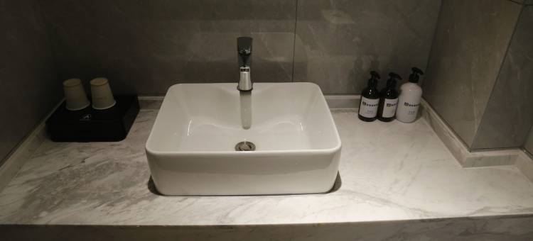 雅斯莱特酒店(防城港上思县明江新城店)图片