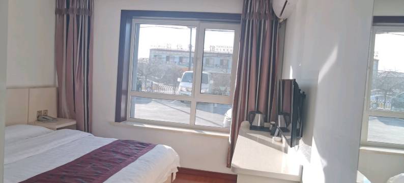 沈阳怡雅居宾馆图片