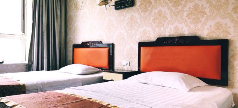 彭水鸿程宾馆图片