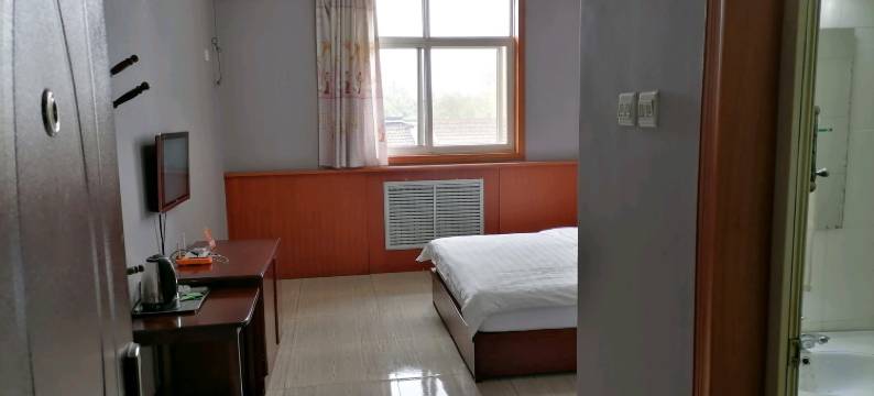 凤翔福鑫招待所图片