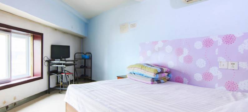 OYO天津客到家快捷旅馆图片