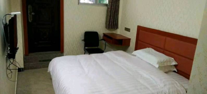 石城流苏宾馆图片