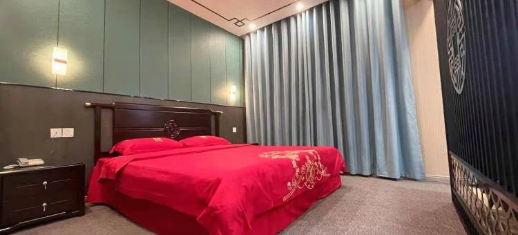 华译酒店(开封祥符店)图片
