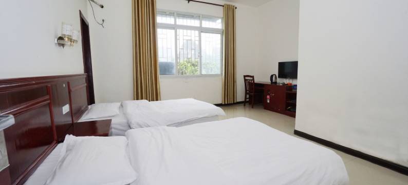 一家宾馆(桂林电子科技大学金鸡岭校区店)图片