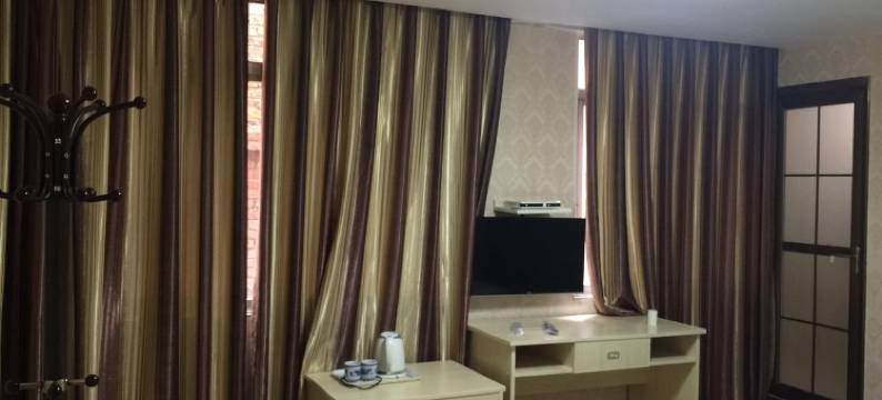 昭通洁云宾馆图片