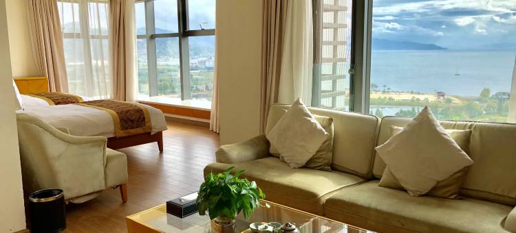 Q加·澄江嗨呀酒店图片