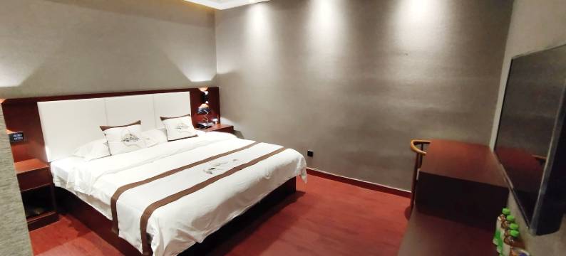 萧县忆江南商务宾馆图片