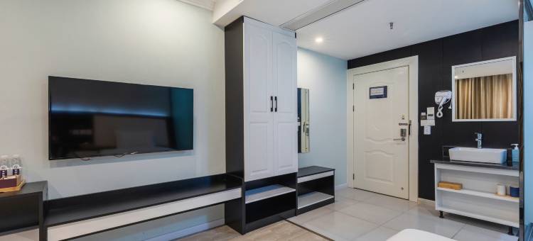 星程酒店(安顺学院南马广场店)图片