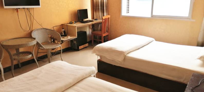 新世纪宾馆图片