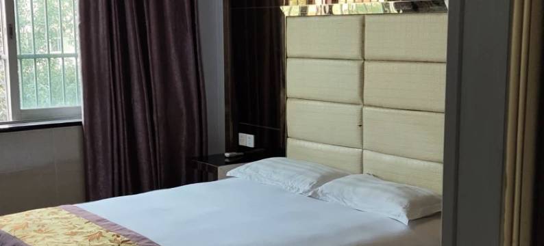 桐城顺腾宾馆图片