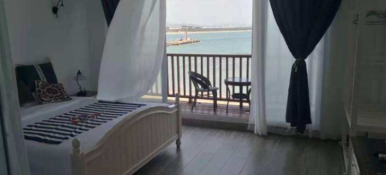 海舍私人订制民宿(三亚后海村店)图片