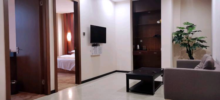 三门君泰酒店图片