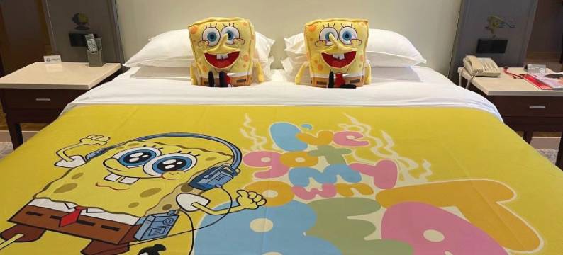 宁波真和大酒店(宁波火车站市中医院地铁站店)图片