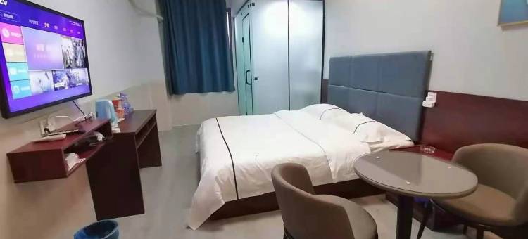 平顶山鸿祥宾馆图片