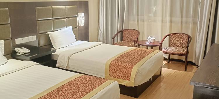 荣辉商务酒店图片