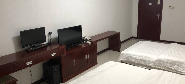 库伦旗龙玉宾馆图片