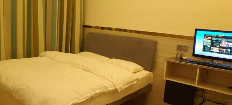 巴中优家客栈图片