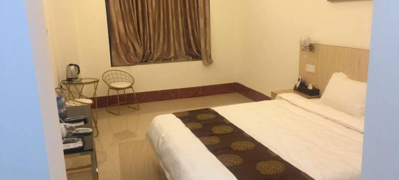 罗定八号公寓图片