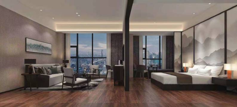 玉环五丰大酒店图片