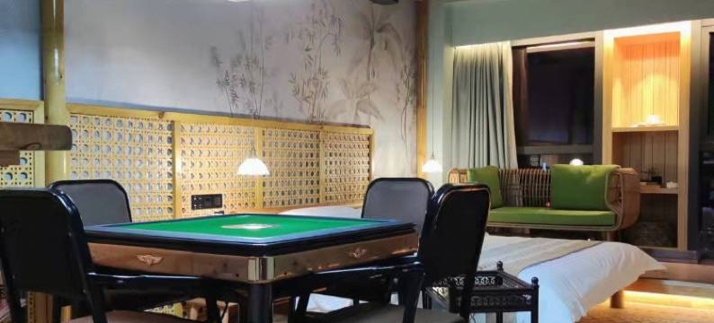 湘潭云台民宿(天虹购物中心店)图片