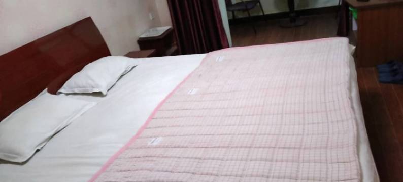 湘潭君旺招待所图片