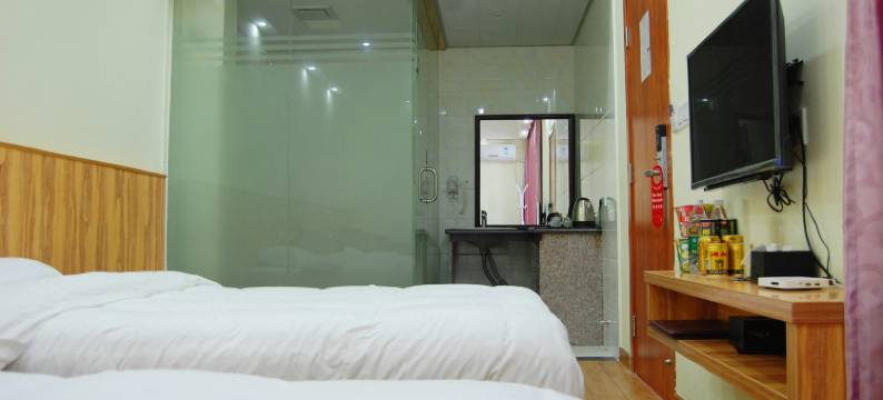 上犹金利云锦宾馆图片