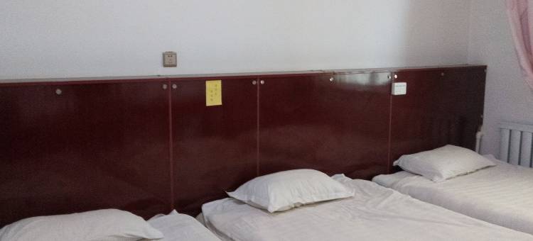 察布查尔西迁宾馆图片