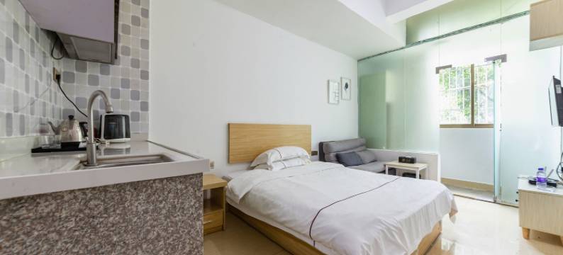 家公馆(广州大石地铁站店)图片