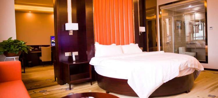 金海湾酒店图片