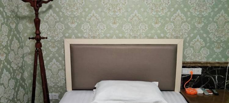 句容中街宾馆图片